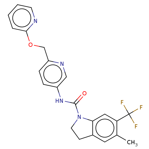 Chemical structure of BindingDB Monomer ID 50218054