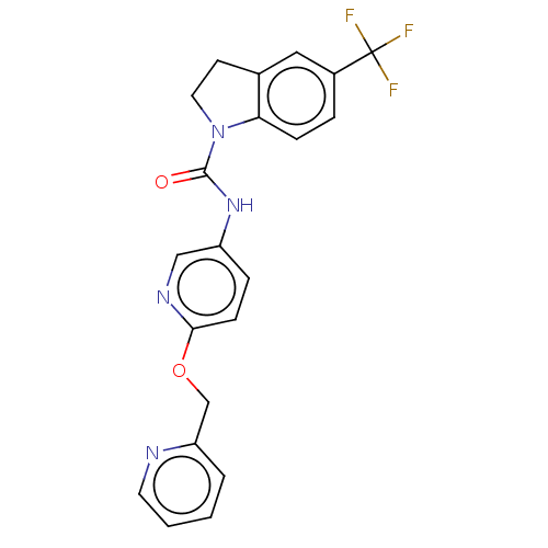 Chemical structure of BindingDB Monomer ID 50218112