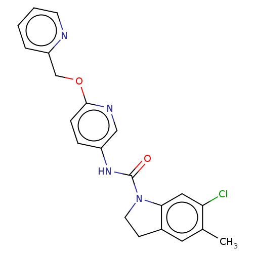 Chemical structure of BindingDB Monomer ID 50218113