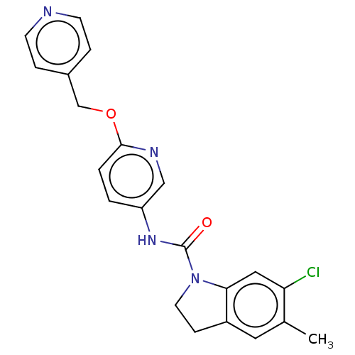 Chemical structure of BindingDB Monomer ID 50218114