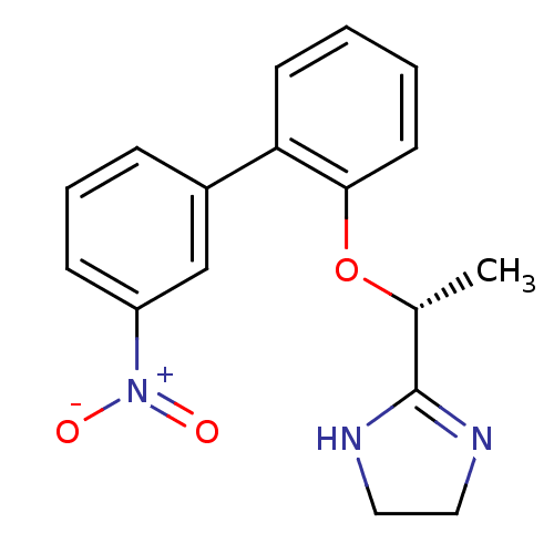 Chemical structure of BindingDB Monomer ID 50218115