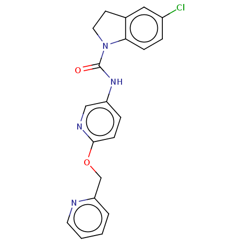 Chemical structure of BindingDB Monomer ID 50218117