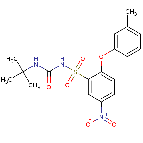 Chemical structure of BindingDB Monomer ID 50218130
