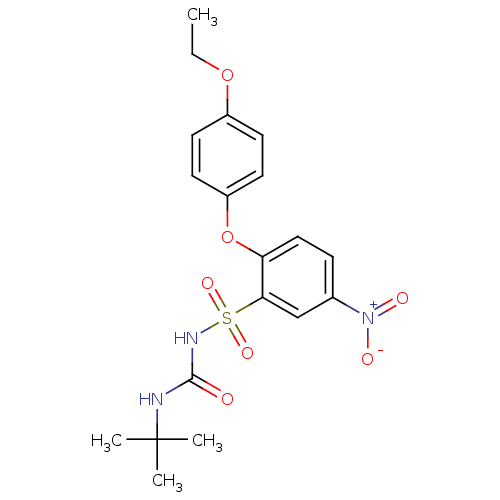 Chemical structure of BindingDB Monomer ID 50218133