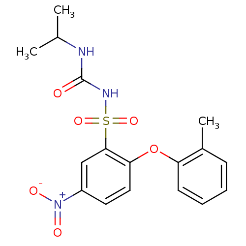 Chemical structure of BindingDB Monomer ID 50218142
