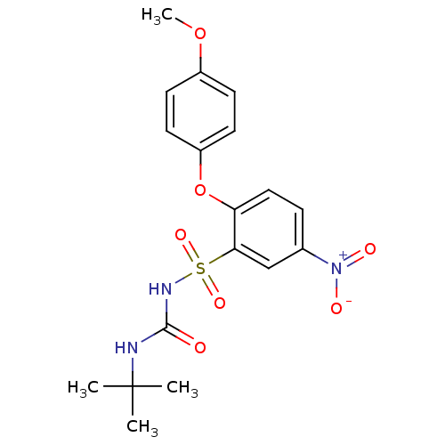 Chemical structure of BindingDB Monomer ID 50218145