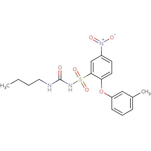 Chemical structure of BindingDB Monomer ID 50218150