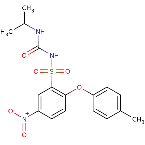 Chemical structure of BindingDB Monomer ID 50218157
