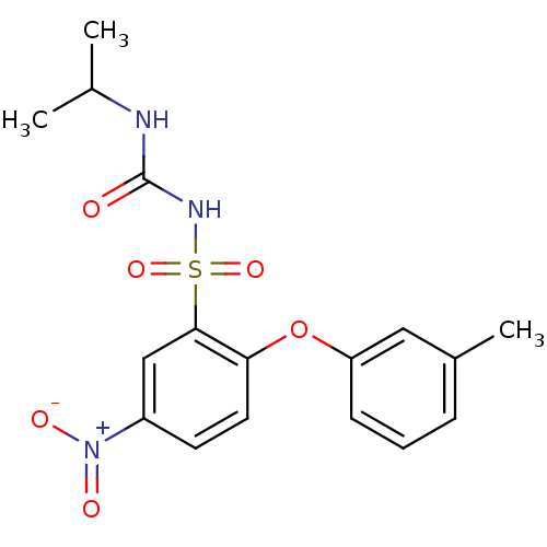 Chemical structure of BindingDB Monomer ID 50218158