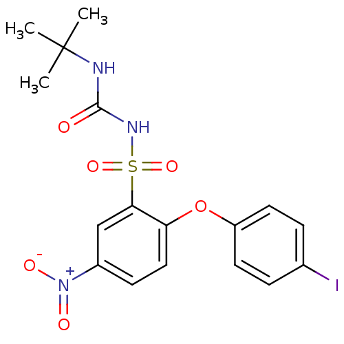 Chemical structure of BindingDB Monomer ID 50218160