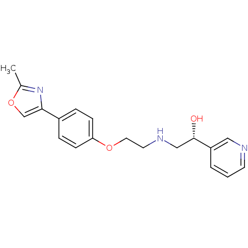 Chemical structure of BindingDB Monomer ID 50218173