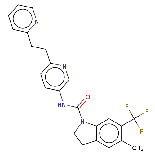 Chemical structure of BindingDB Monomer ID 50218190