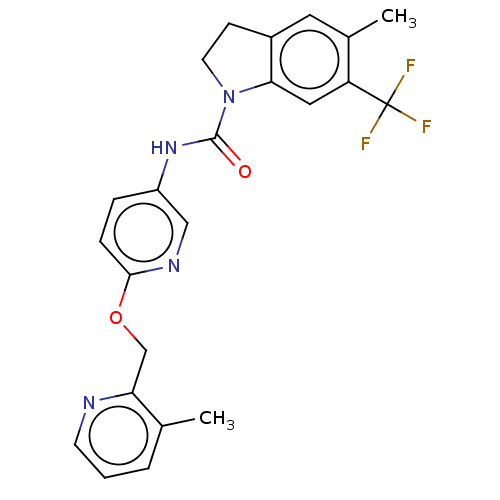 Chemical structure of BindingDB Monomer ID 50218194