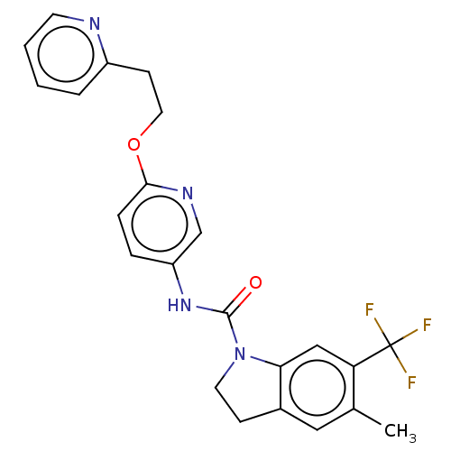 Chemical structure of BindingDB Monomer ID 50218202