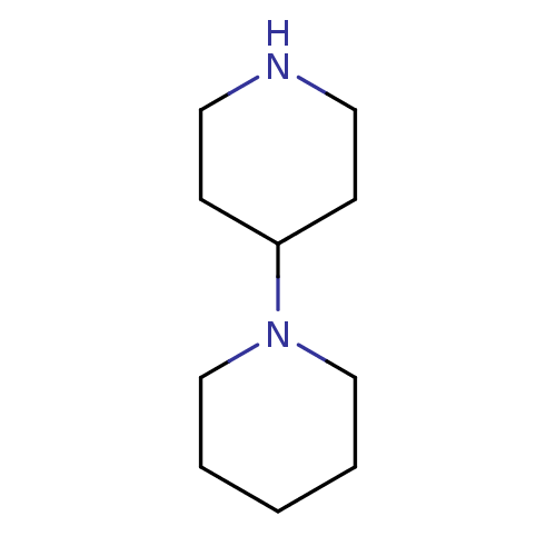 Chemical structure of BindingDB Monomer ID 50218206