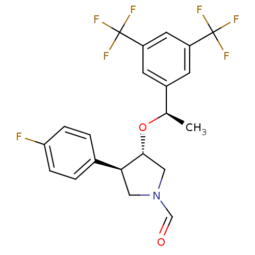 Chemical structure of BindingDB Monomer ID 50218214