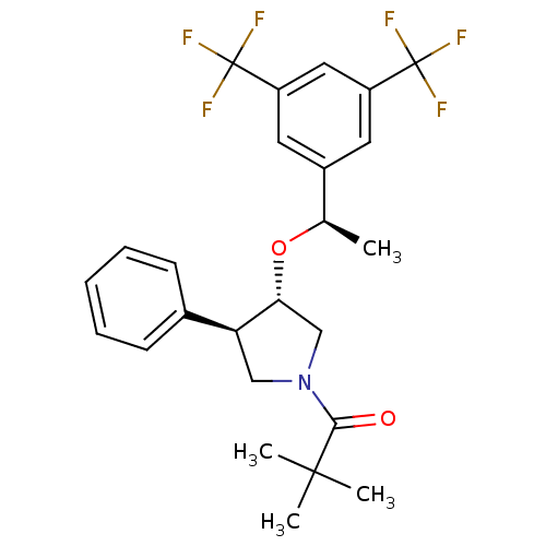 Chemical structure of BindingDB Monomer ID 50218216
