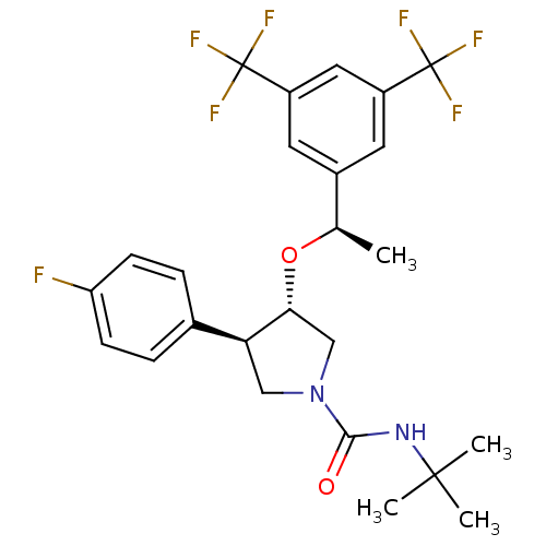 Chemical structure of BindingDB Monomer ID 50218218