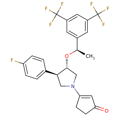 Chemical structure of BindingDB Monomer ID 50218227