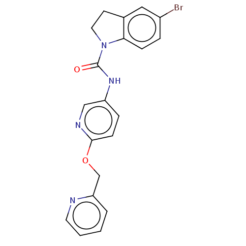 Chemical structure of BindingDB Monomer ID 50218241