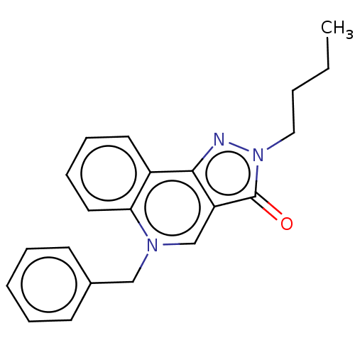 Chemical structure of BindingDB Monomer ID 50218417