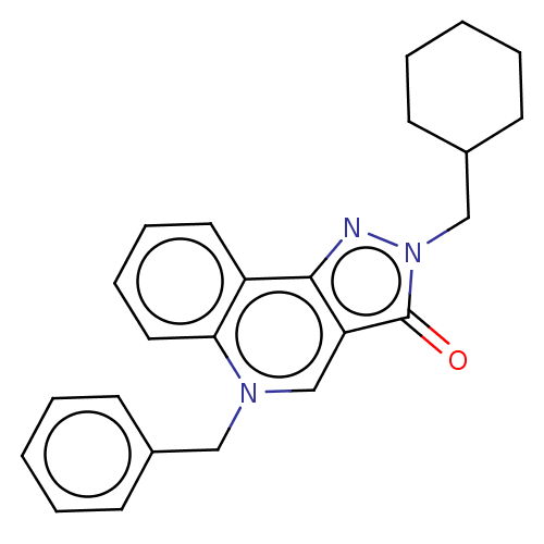 Chemical structure of BindingDB Monomer ID 50218502