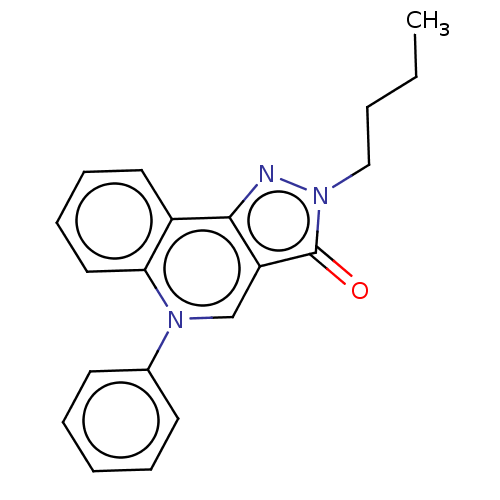 Chemical structure of BindingDB Monomer ID 50218530