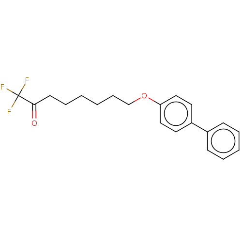 Chemical structure of BindingDB Monomer ID 50218532