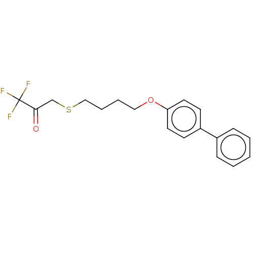 Chemical structure of BindingDB Monomer ID 50218533