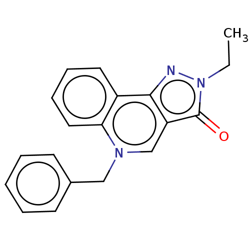 Chemical structure of BindingDB Monomer ID 50218535