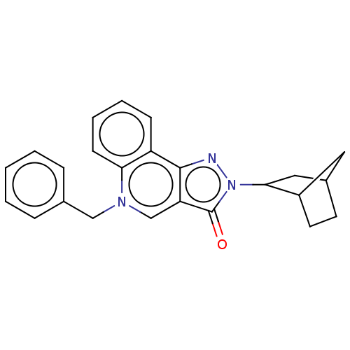 Chemical structure of BindingDB Monomer ID 50218540