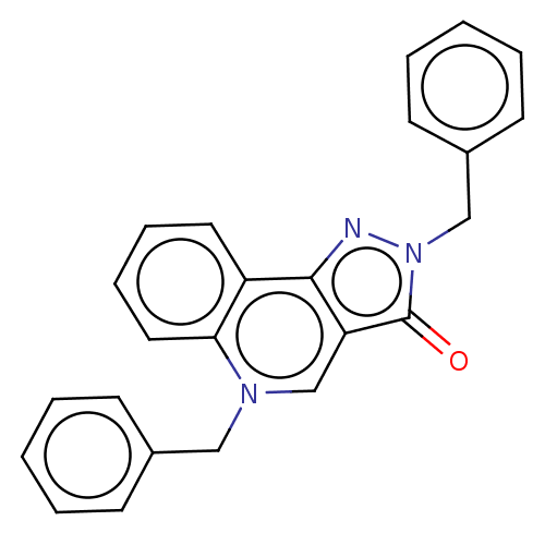 Chemical structure of BindingDB Monomer ID 50218541