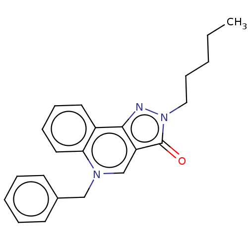 Chemical structure of BindingDB Monomer ID 50218543