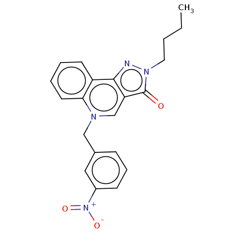 Chemical structure of BindingDB Monomer ID 50218548
