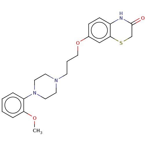 Chemical structure of BindingDB Monomer ID 50218565