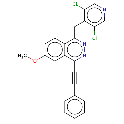 Chemical structure of BindingDB Monomer ID 50218577