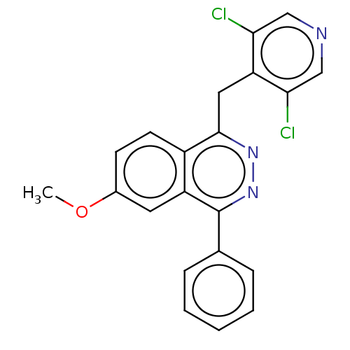 Chemical structure of BindingDB Monomer ID 50218580