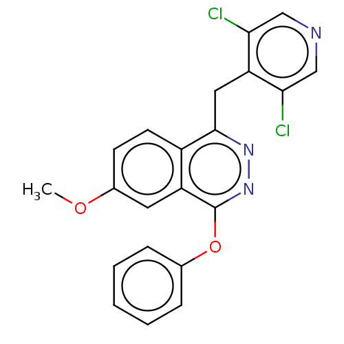Chemical structure of BindingDB Monomer ID 50218587