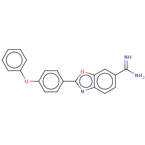 Chemical structure of BindingDB Monomer ID 50218646