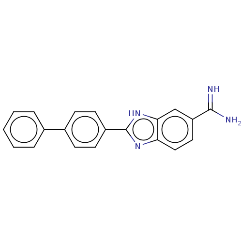 Chemical structure of BindingDB Monomer ID 50218650