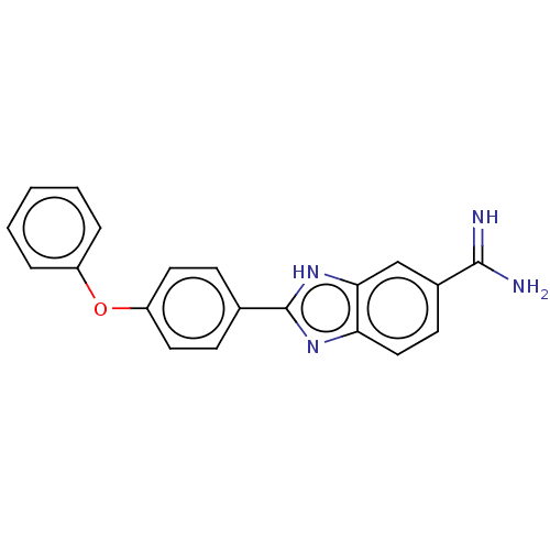 Chemical structure of BindingDB Monomer ID 50218651