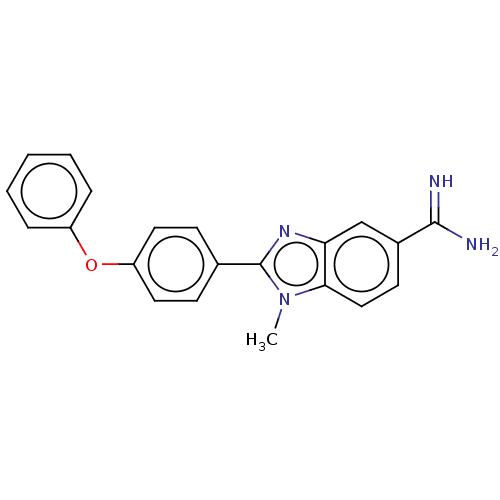 Chemical structure of BindingDB Monomer ID 50218656