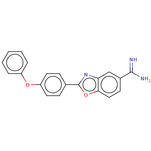 Chemical structure of BindingDB Monomer ID 50218658