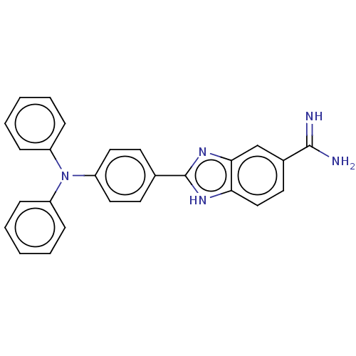 Chemical structure of BindingDB Monomer ID 50218659