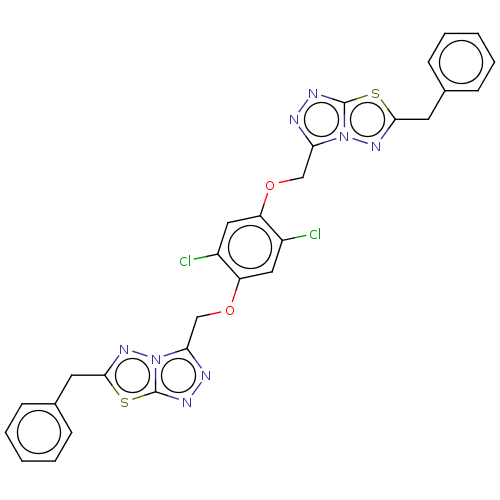 Chemical structure of BindingDB Monomer ID 50218663