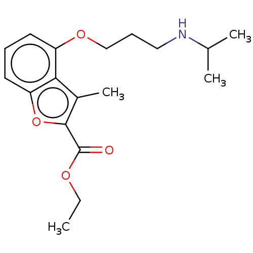 Chemical structure of BindingDB Monomer ID 50218688