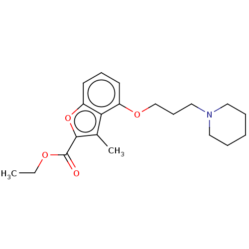 Chemical structure of BindingDB Monomer ID 50218690