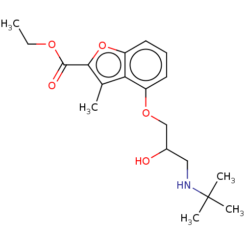 Chemical structure of BindingDB Monomer ID 50218691
