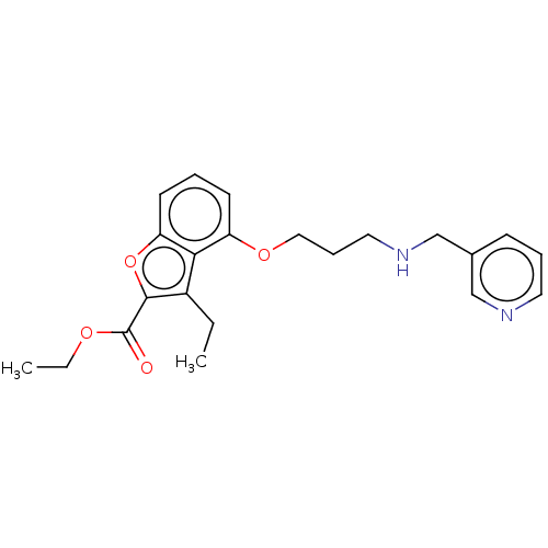 Chemical structure of BindingDB Monomer ID 50218692