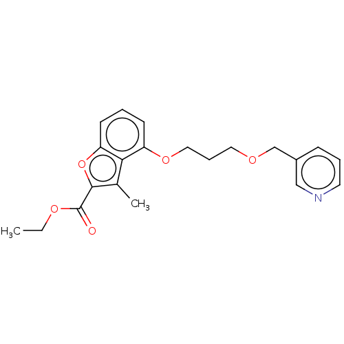 Chemical structure of BindingDB Monomer ID 50218693